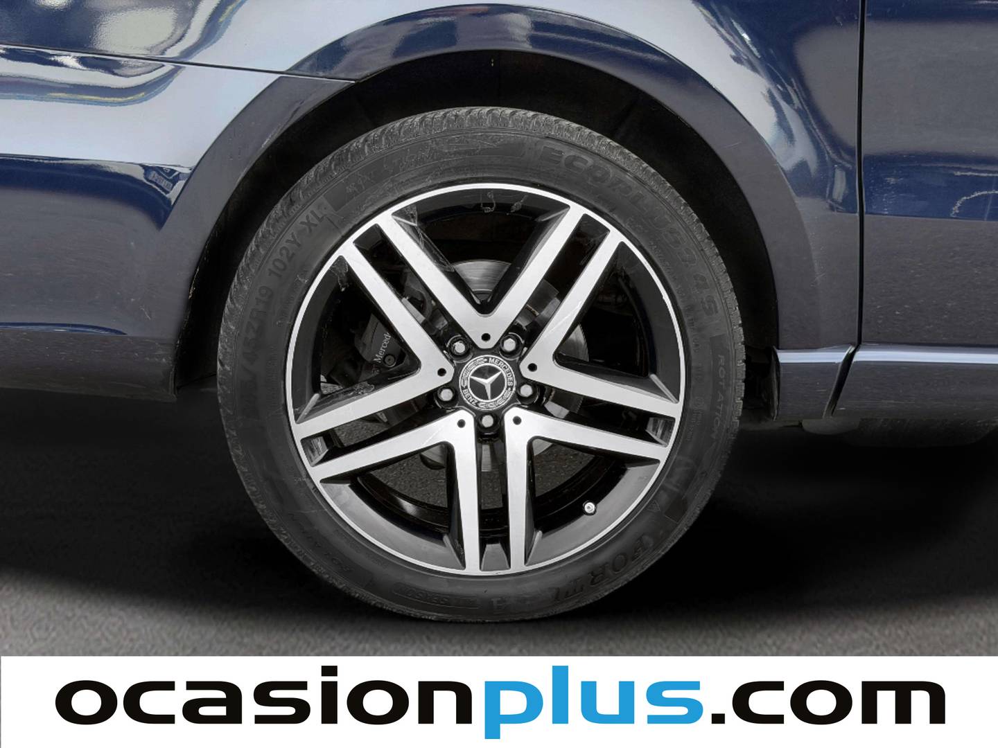 Mercedes Clase V Mercedes-Benz Clase V 300 d Avantgarde Largo 176 kW (239 CV) 6 Plazas seminuevo