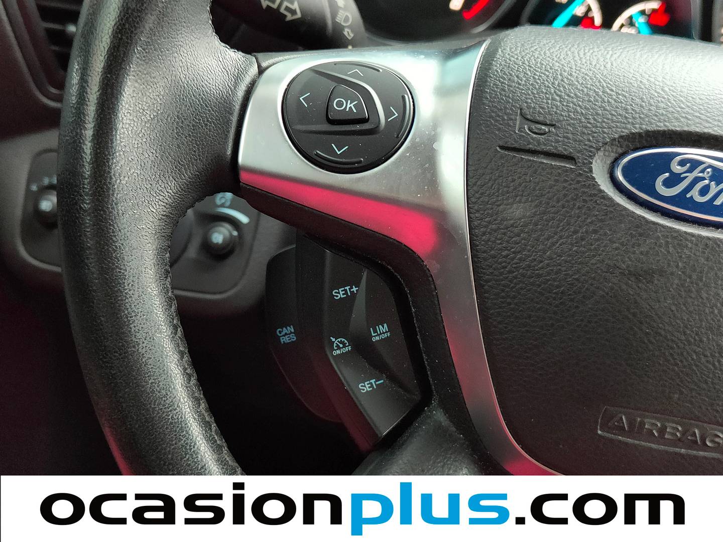 Ford Kuga Ford Kuga 1.5 EcoBoost S&S Trend 4x2 (150 CV) de ocasión