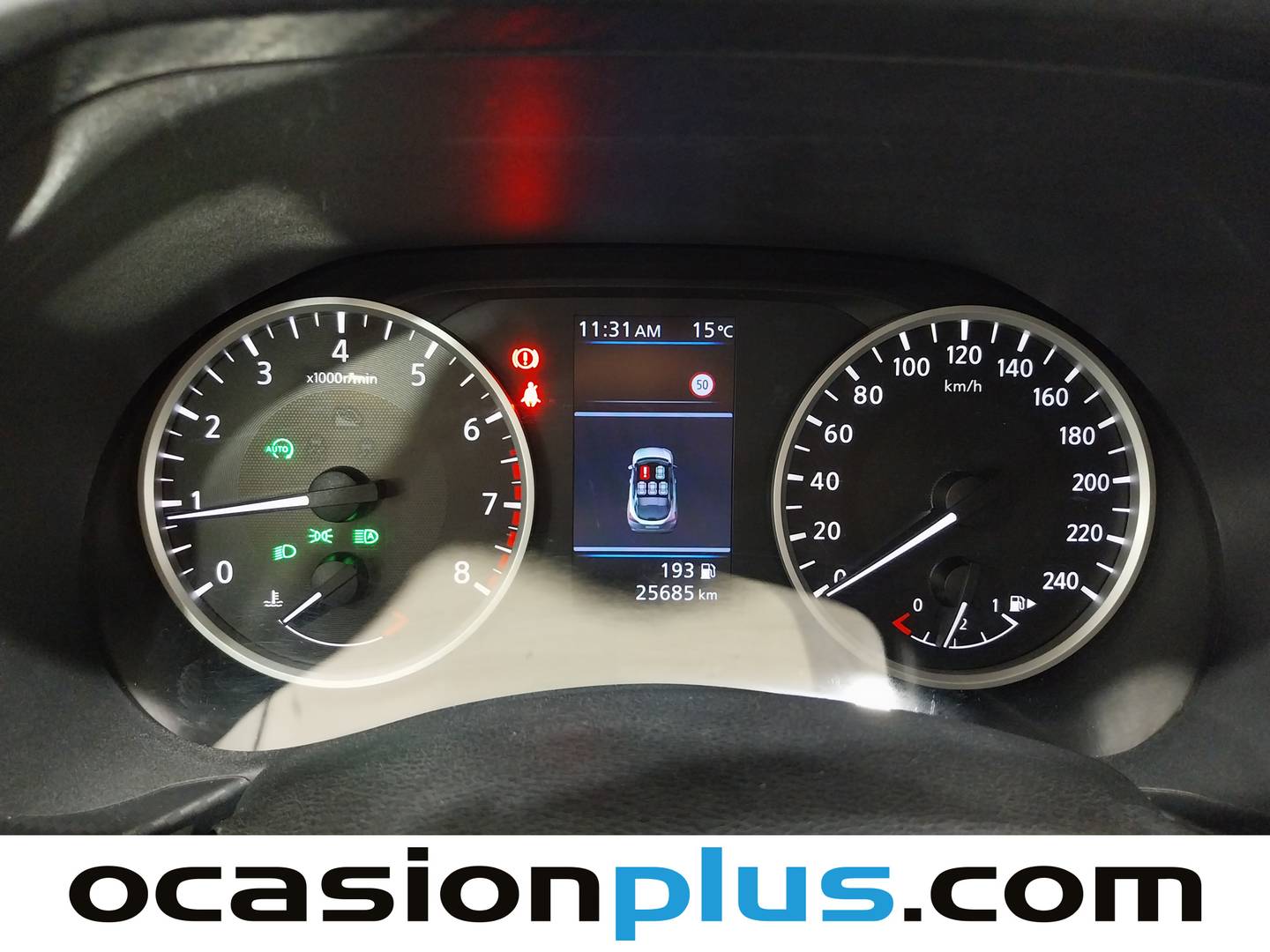 Nissan JUKE Nissan Juke DIG-T Acenta (114 CV) de ocasión