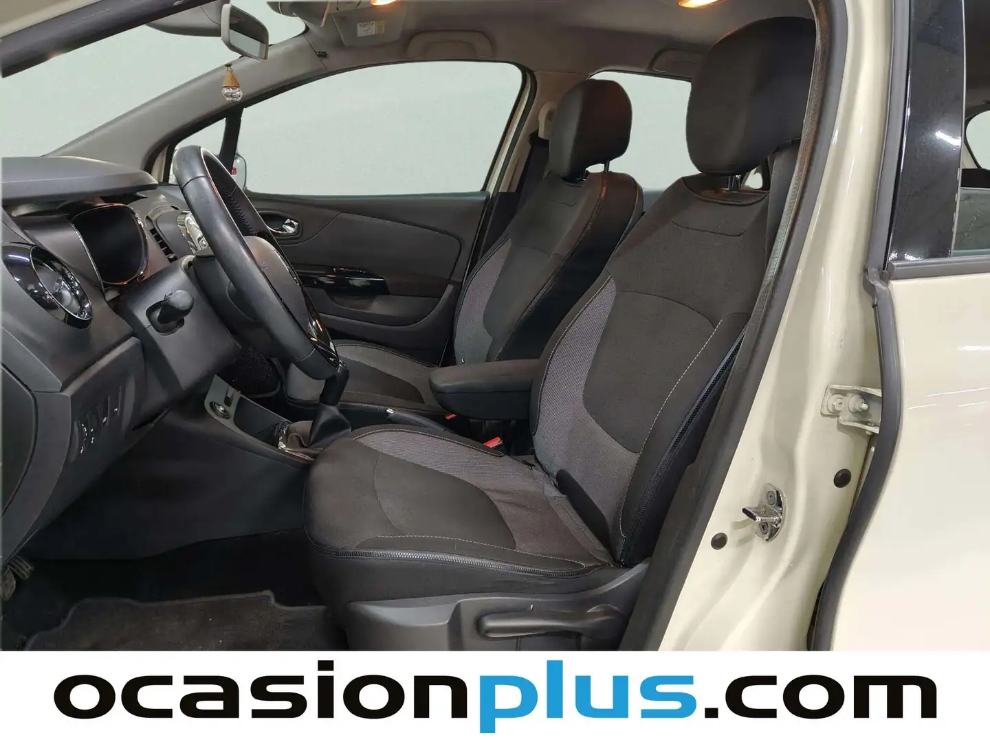 Foto Renault Captur Renault Captur Zen Energy TCe (90 CV)