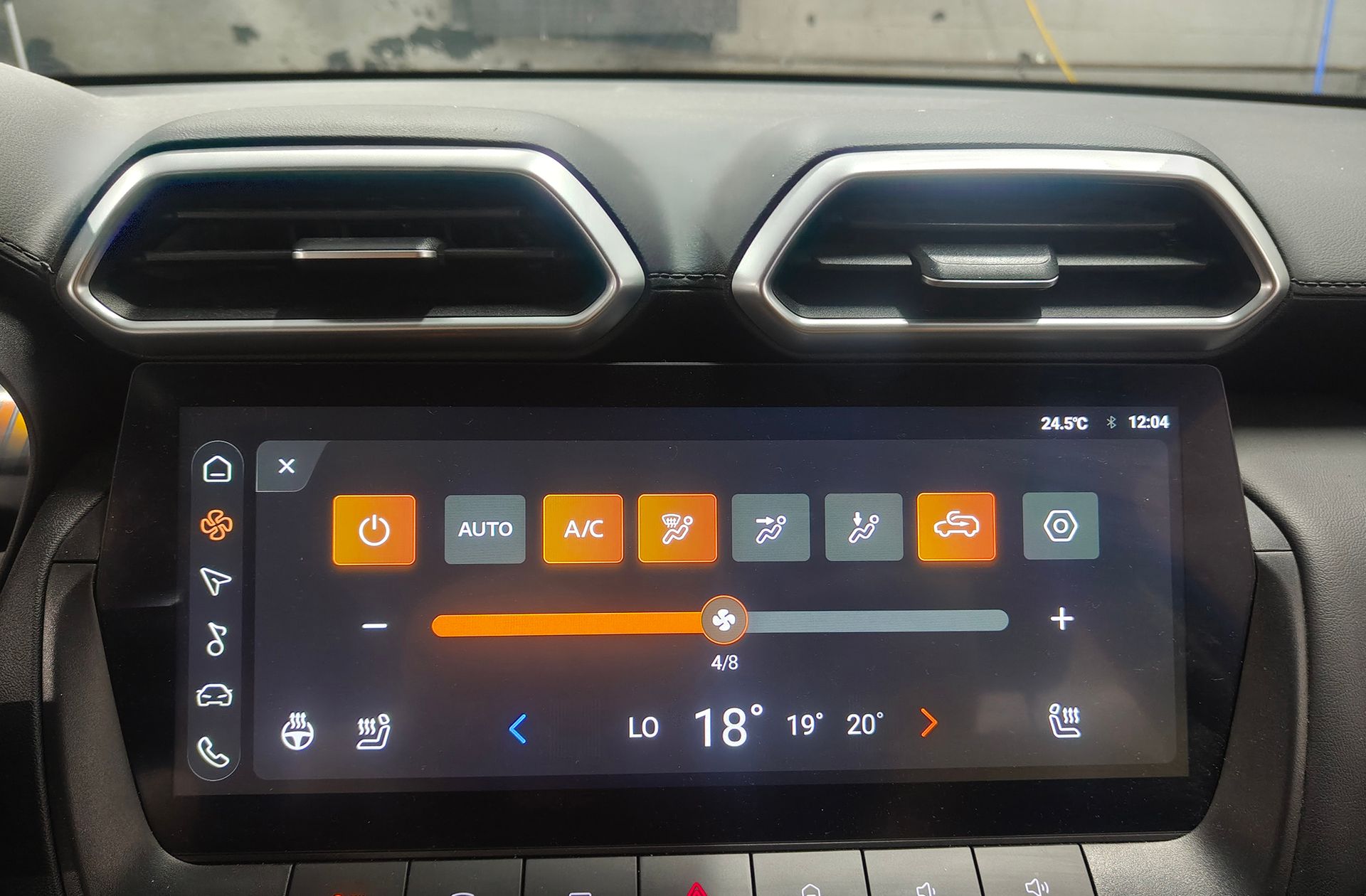 MG ZS 1.5 Hybrid+ Luxury - foto 32