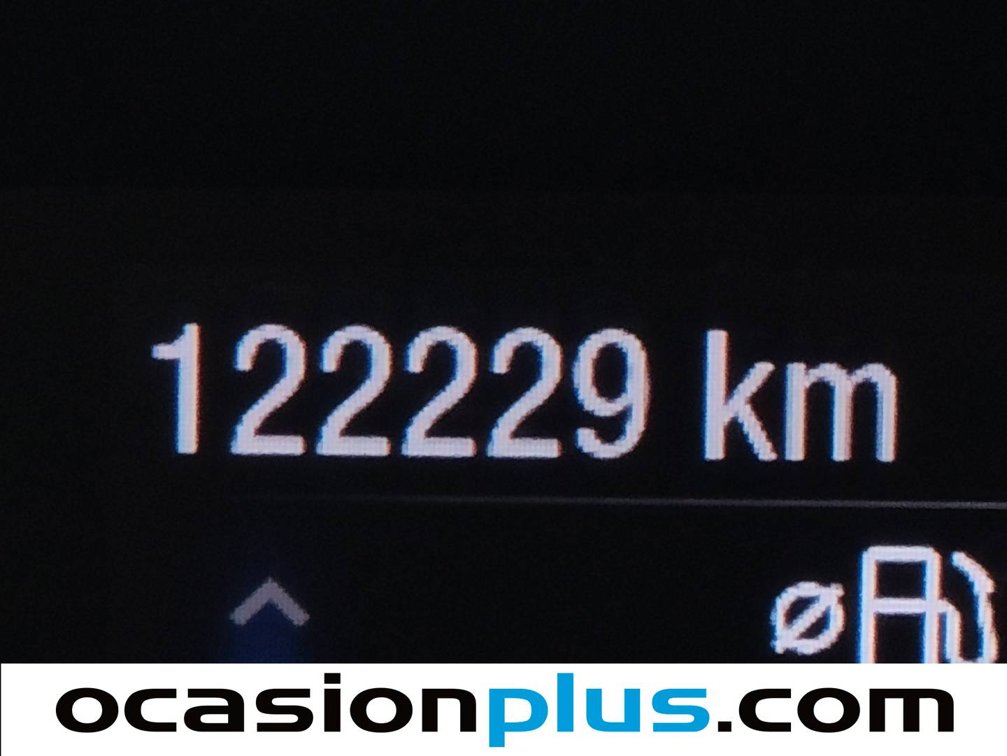 Ford Tourneo Connect Ford Tourneo Connect 1.0 EcoBoost Titanium (100 CV) seminuevo