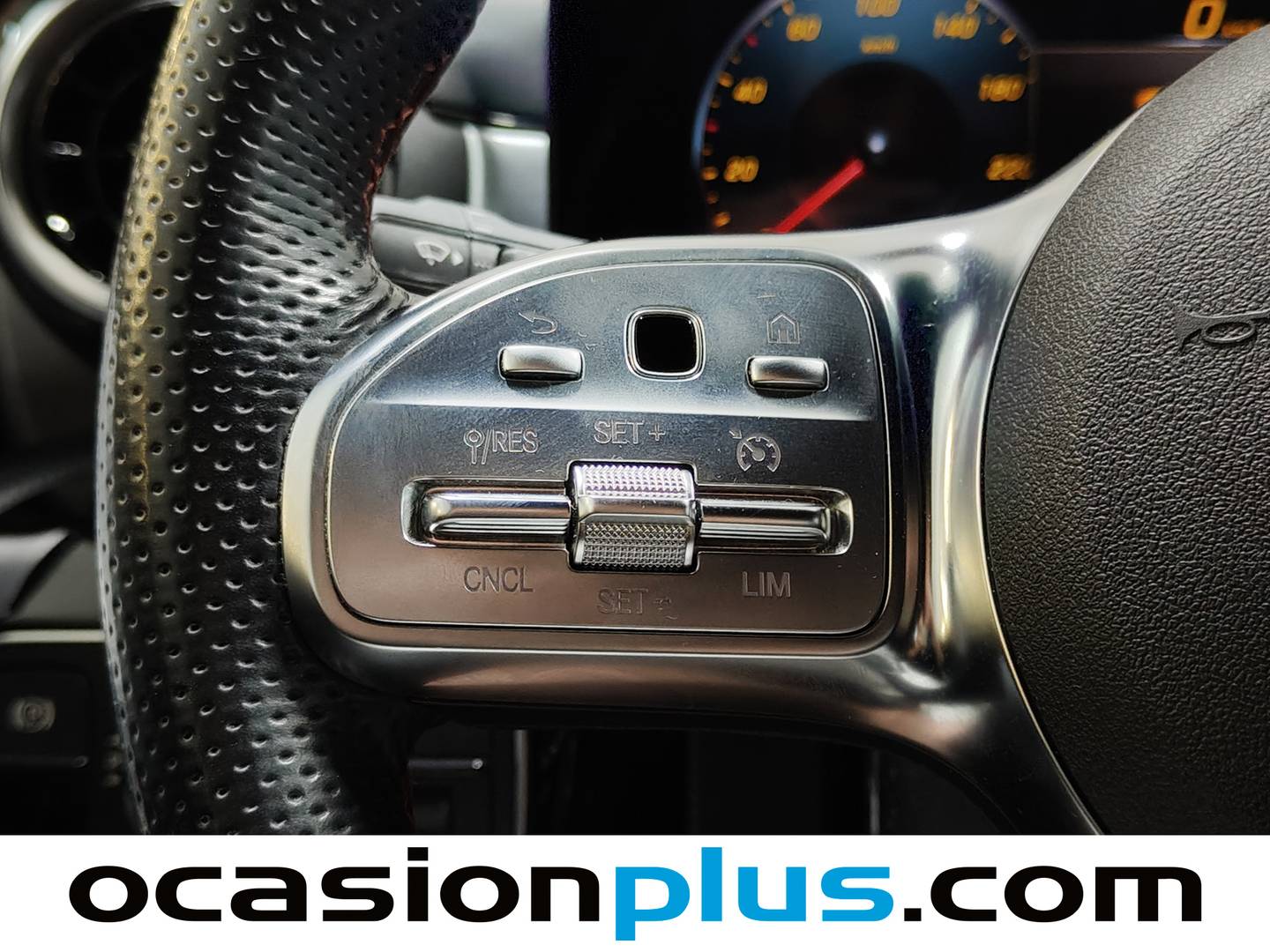 Mercedes CLA Mercedes CLA Shooting Brake CLA 200 (163 CV) Pack AMG automático