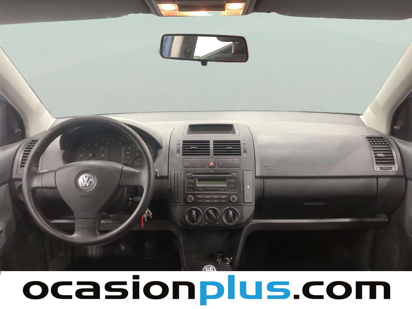 Foto Volkswagen Polo Volkswagen Polo Edition 1.4 (80 CV)