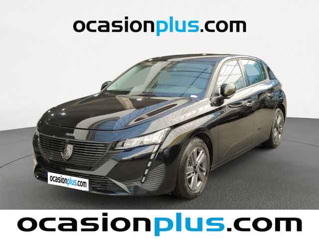 Peugeot 308 Ocasión Sevilla