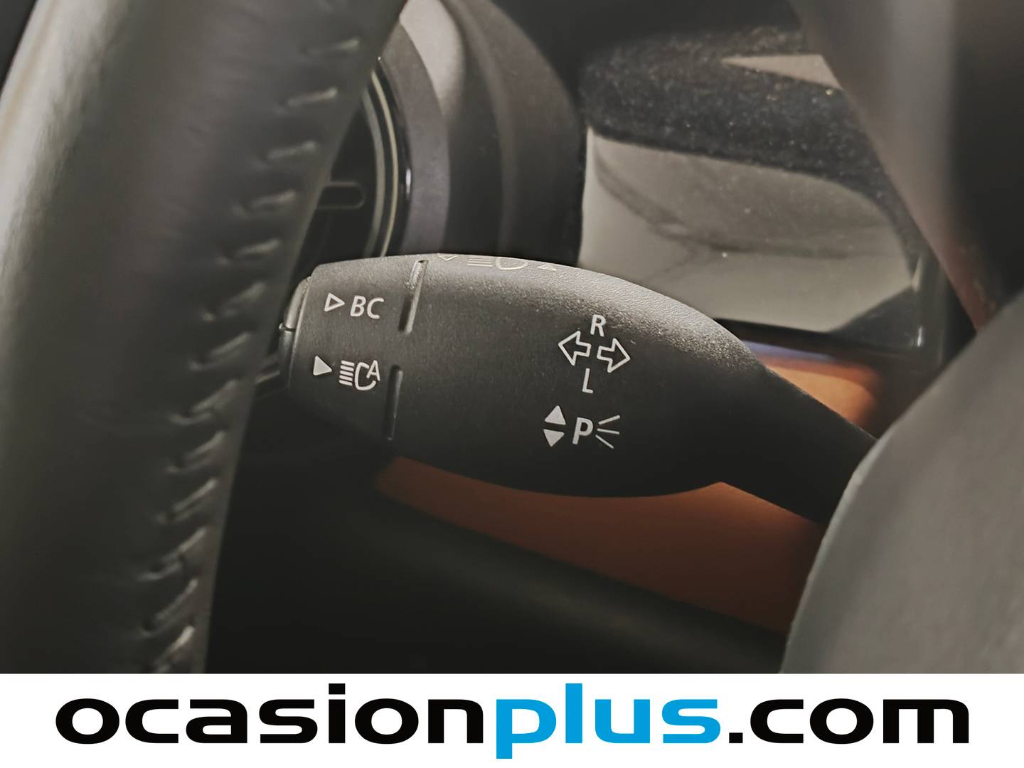 Foto Mini MINI MINI MINI 3 Puertas Cooper SE (184 CV)