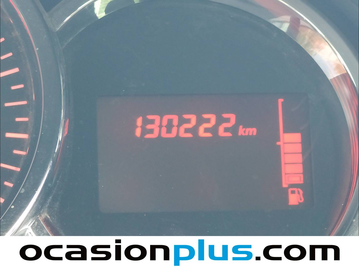 Dacia Duster Dacia Duster Laureate TCE (125 CV) 4X2 seminuevo