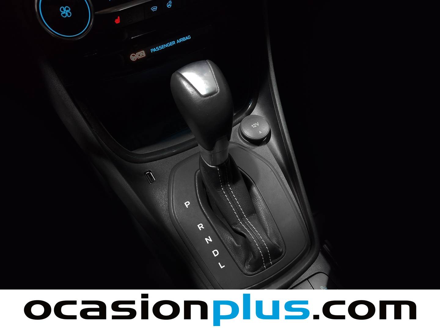 Ford Puma Ford Puma 1.0 EcoBoost MHEV Titanium Auto (125 CV) de segunda mano