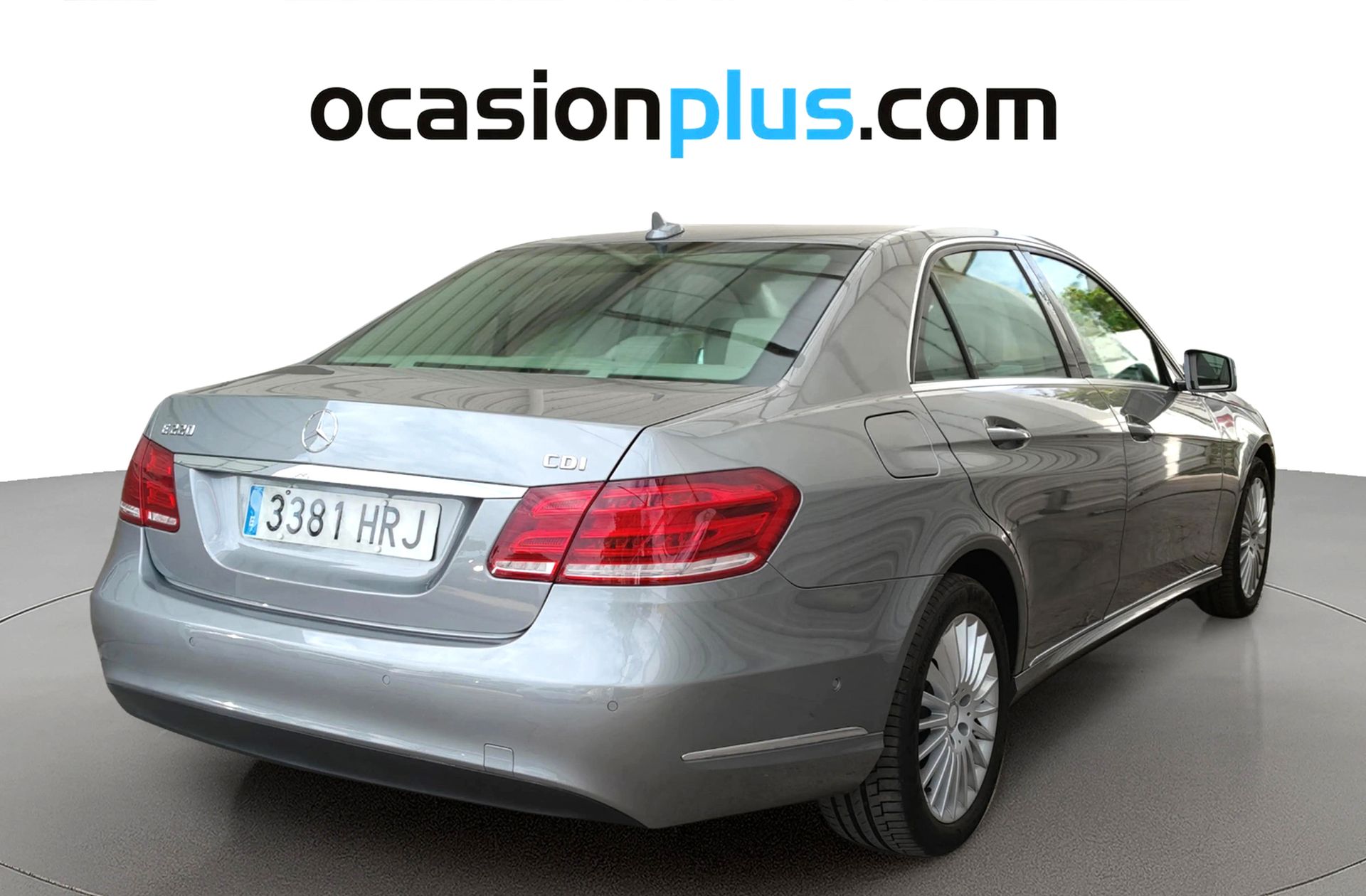 Mercedes-Benz Clase E 220 CDI Avantgarde - foto 4