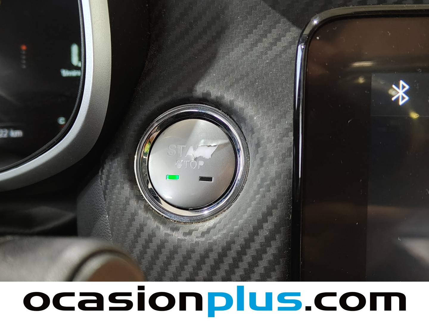 Foto MG ZS MG ZS 1.0T Luxury (111 CV)