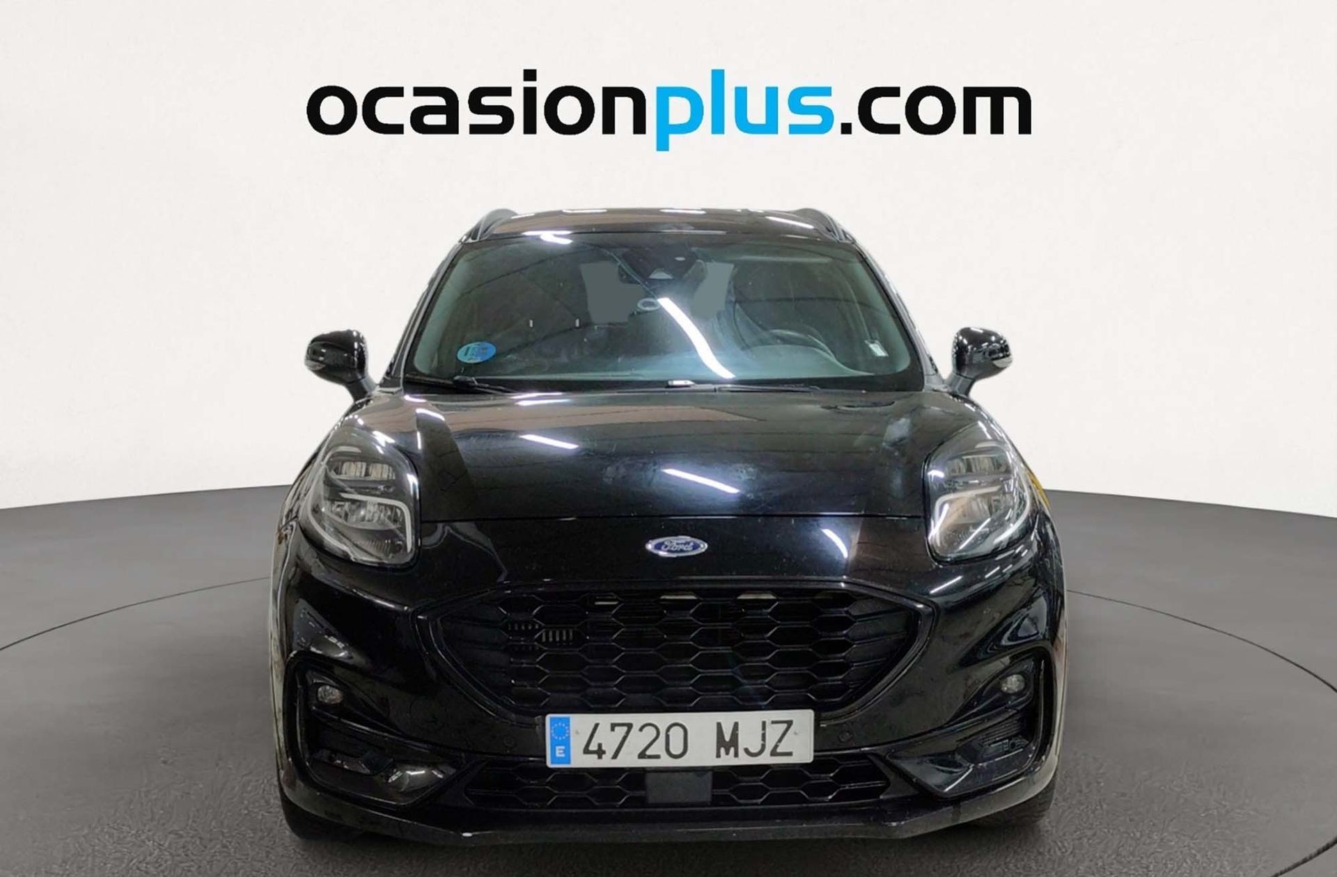 Ford Puma 1.0 EcoBoost MHEV ST-Line X - foto 15