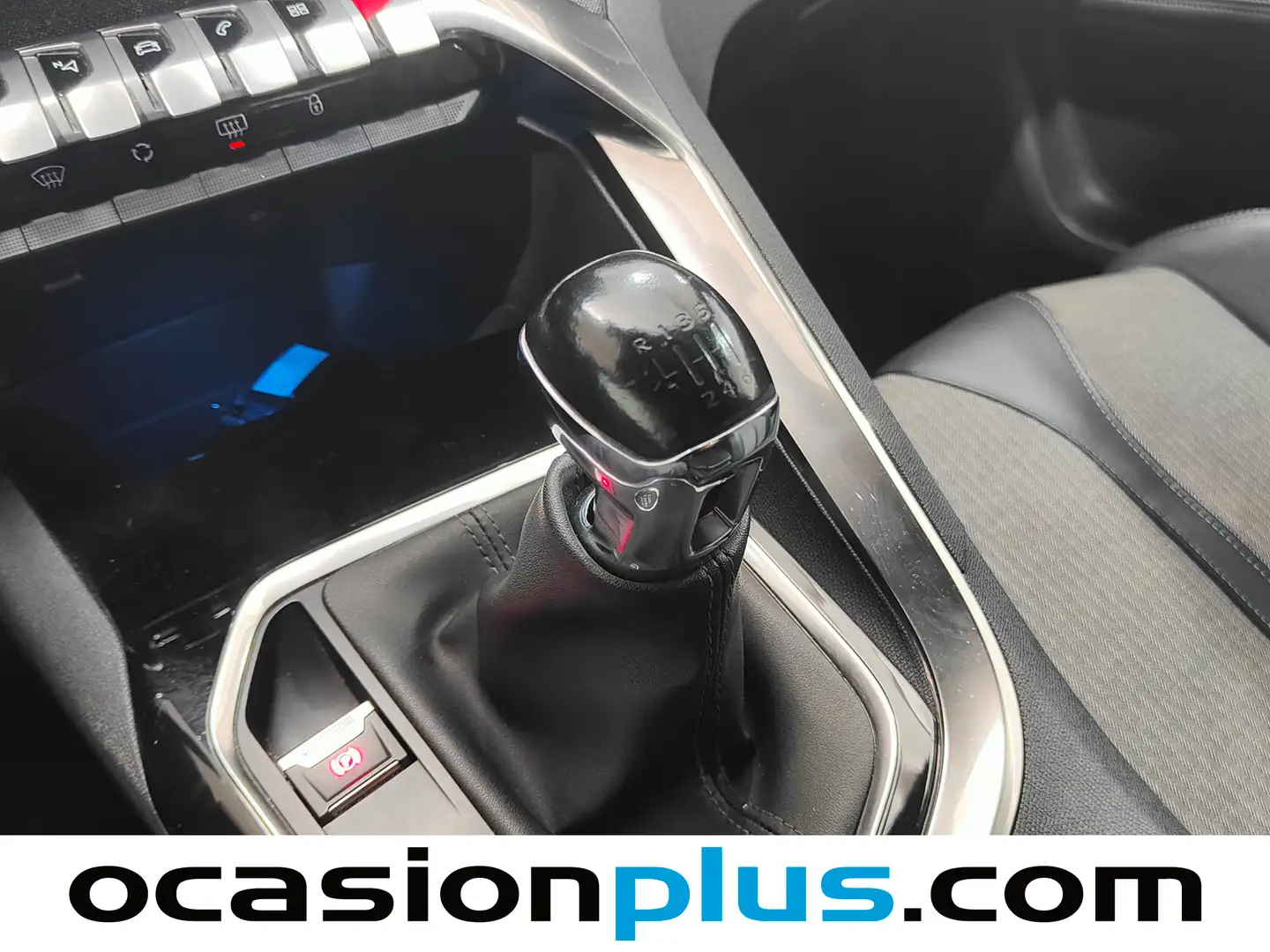 Foto Peugeot 3008 Peugeot 3008 PureTech 130 S&S Allure Pack (130 CV)