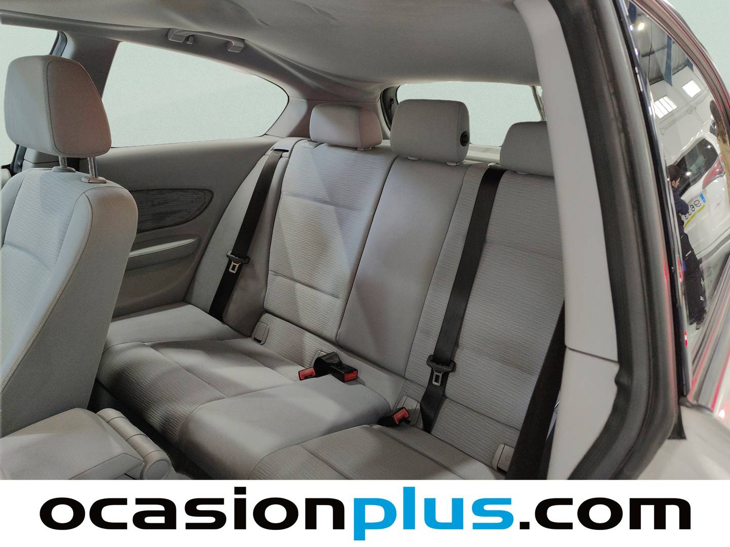 Foto BMW Serie 1 BMW Serie 1 116i (122 CV)