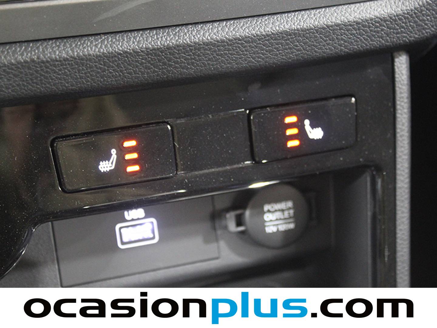 Foto KGM Korando KGM Korando G15T Urban Plus Auto (163 CV)