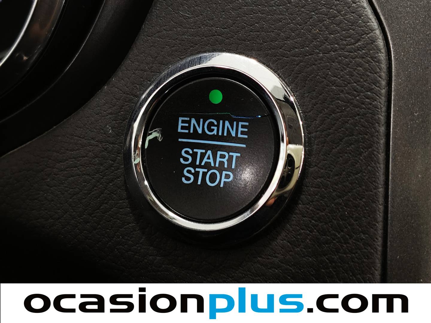 Ford Mondeo FORD Mondeo 1.5 EcoBoost Titanium Powershift (160CV) seminuevo