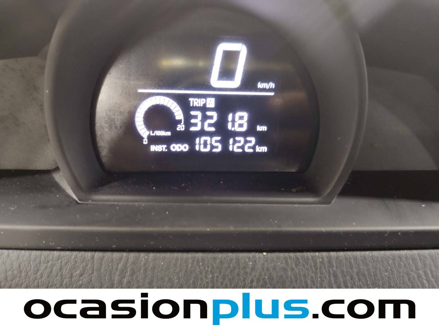 Foto SsangYong Rodius Ssangyong Rodius 2.0 e-Xdi Limited (155 CV)