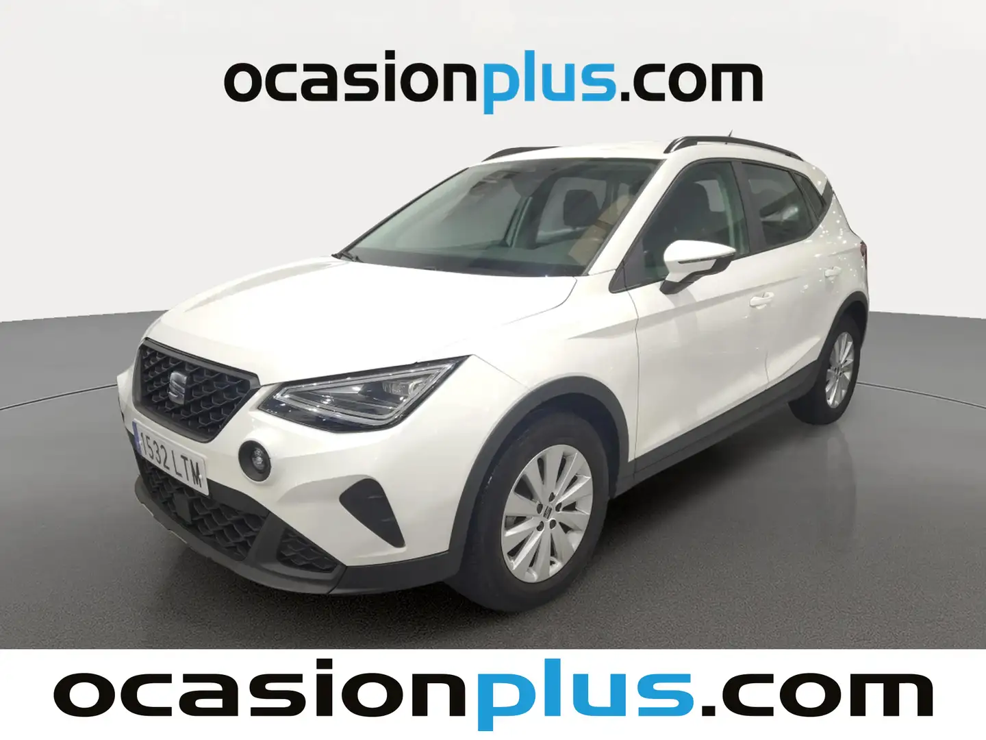 Foto Seat Arona SEAT Arona 1.0 TSI Style Plus (110 CV)