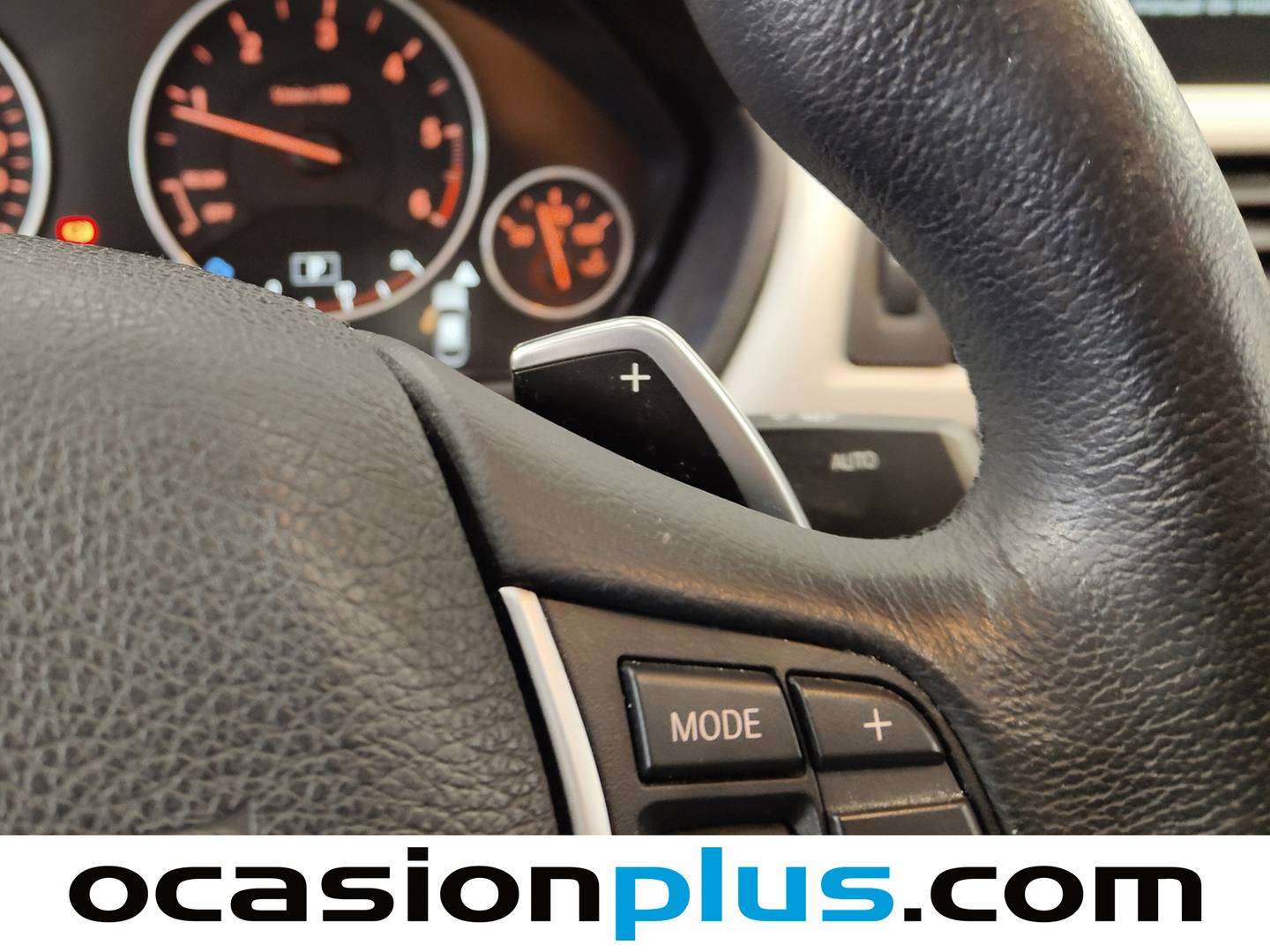 Foto BMW Serie 3 BMW Serie 3 320d xDrive Gran Turismo (190 CV)