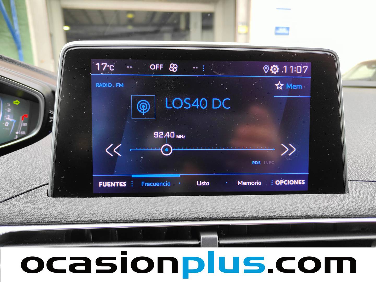 Peugeot 3008 Peugeot 3008 BlueHDi 130 S&S Active Pack (130 CV) diésel