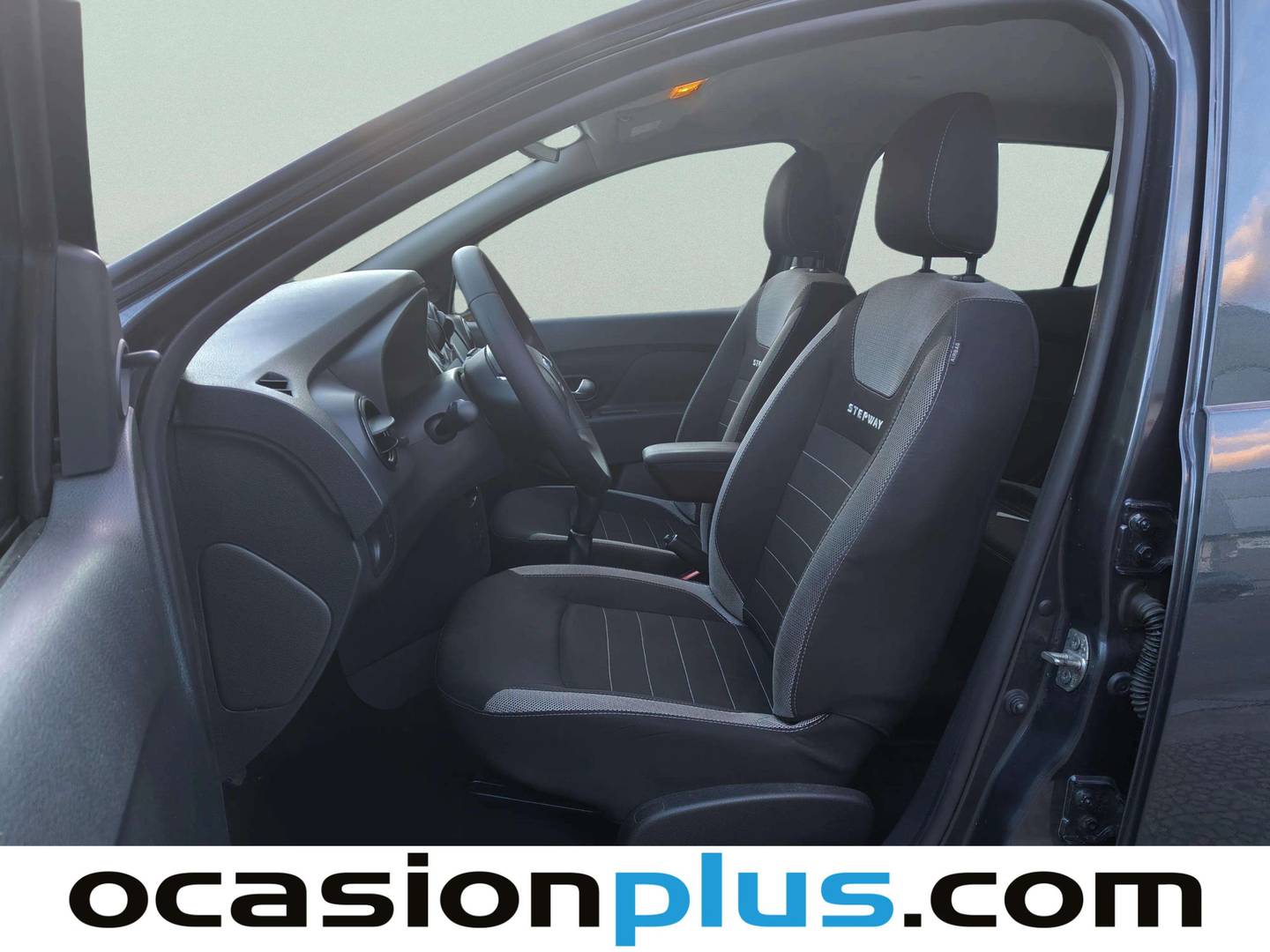 Foto Dacia Sandero Dacia Sandero Stepway Essential TCe (90 CV)