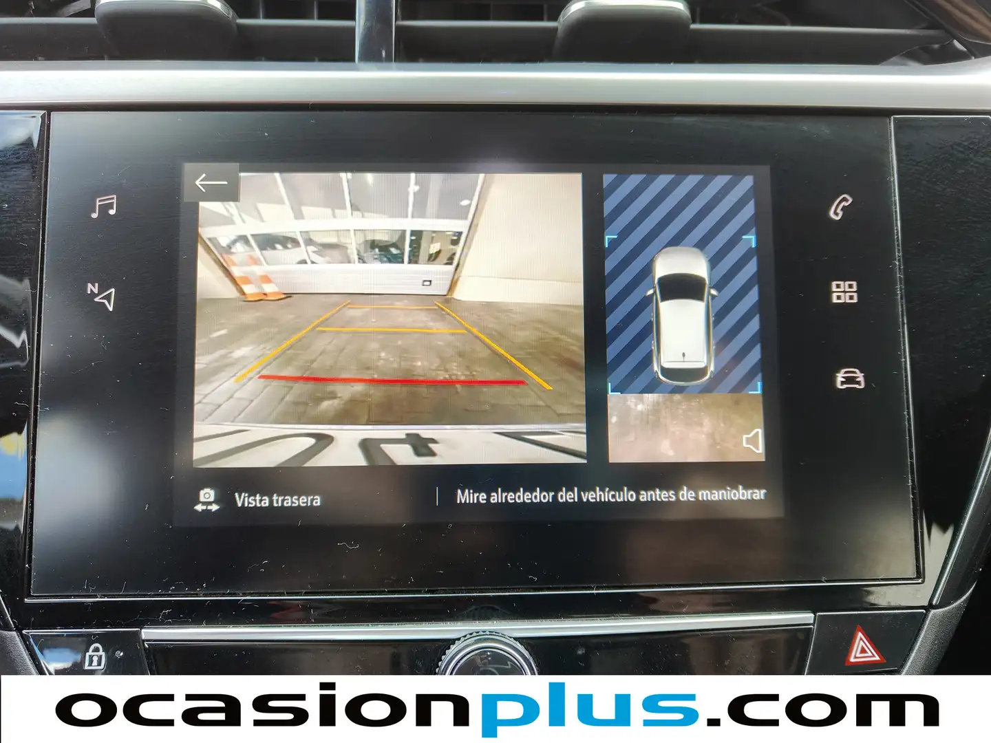 Foto Opel Corsa Opel Corsa 1.2 Turbo XHL Elegance (100 CV)