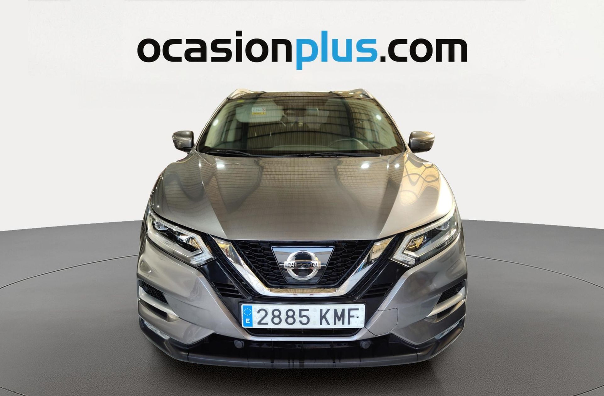 Nissan Qashqai DIG-T 115 N-Connecta - foto 13