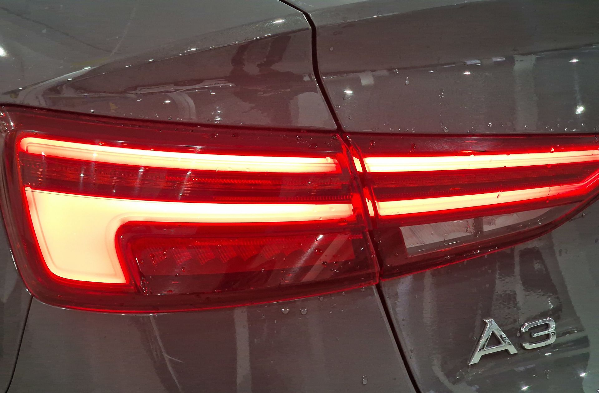 Audi A3 Sedan S-Line 35 TFSI S-Tronic - foto 17