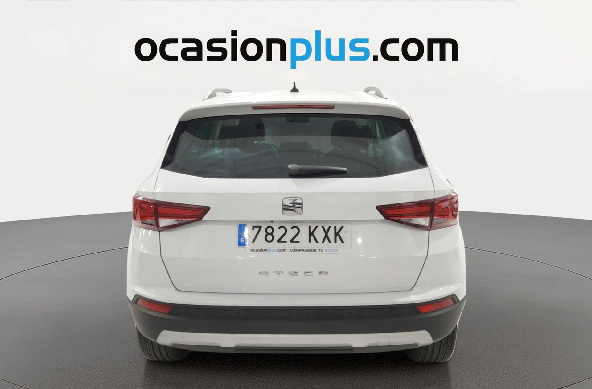 SEAT Ateca 1.0 TSI Ecomotive Style Edition Nav - foto 16