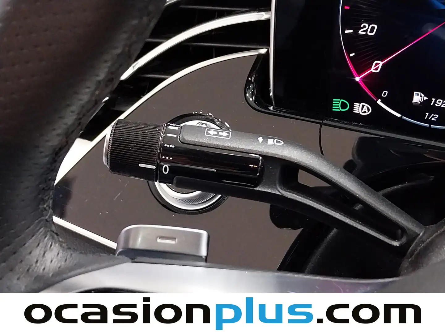 Foto Mercedes Clase E Mercedes-Benz Clase E E 220 d (197 CV) Pack AMG