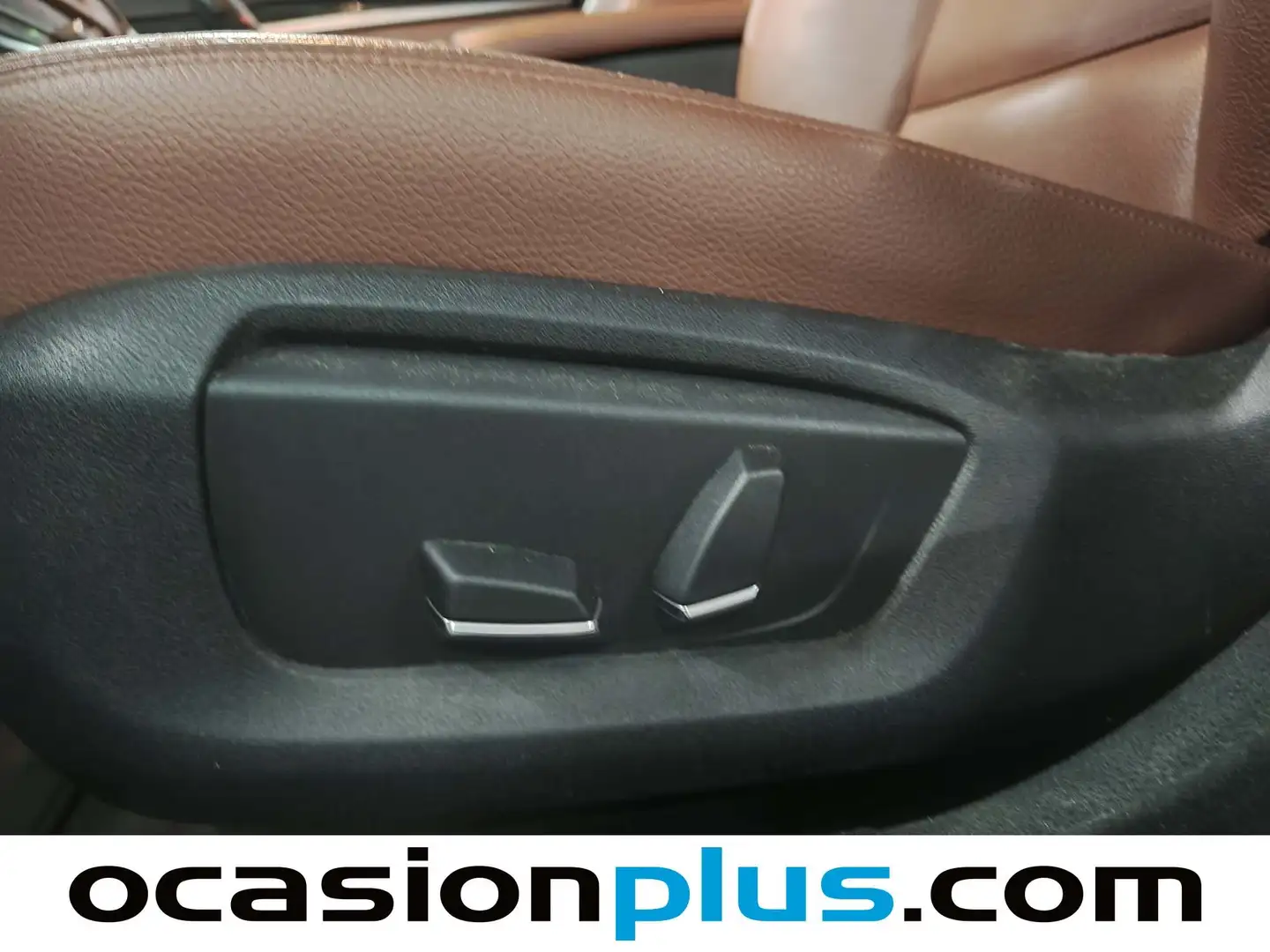 Foto BMW Serie 5 BMW Serie 5 520d (190 CV)