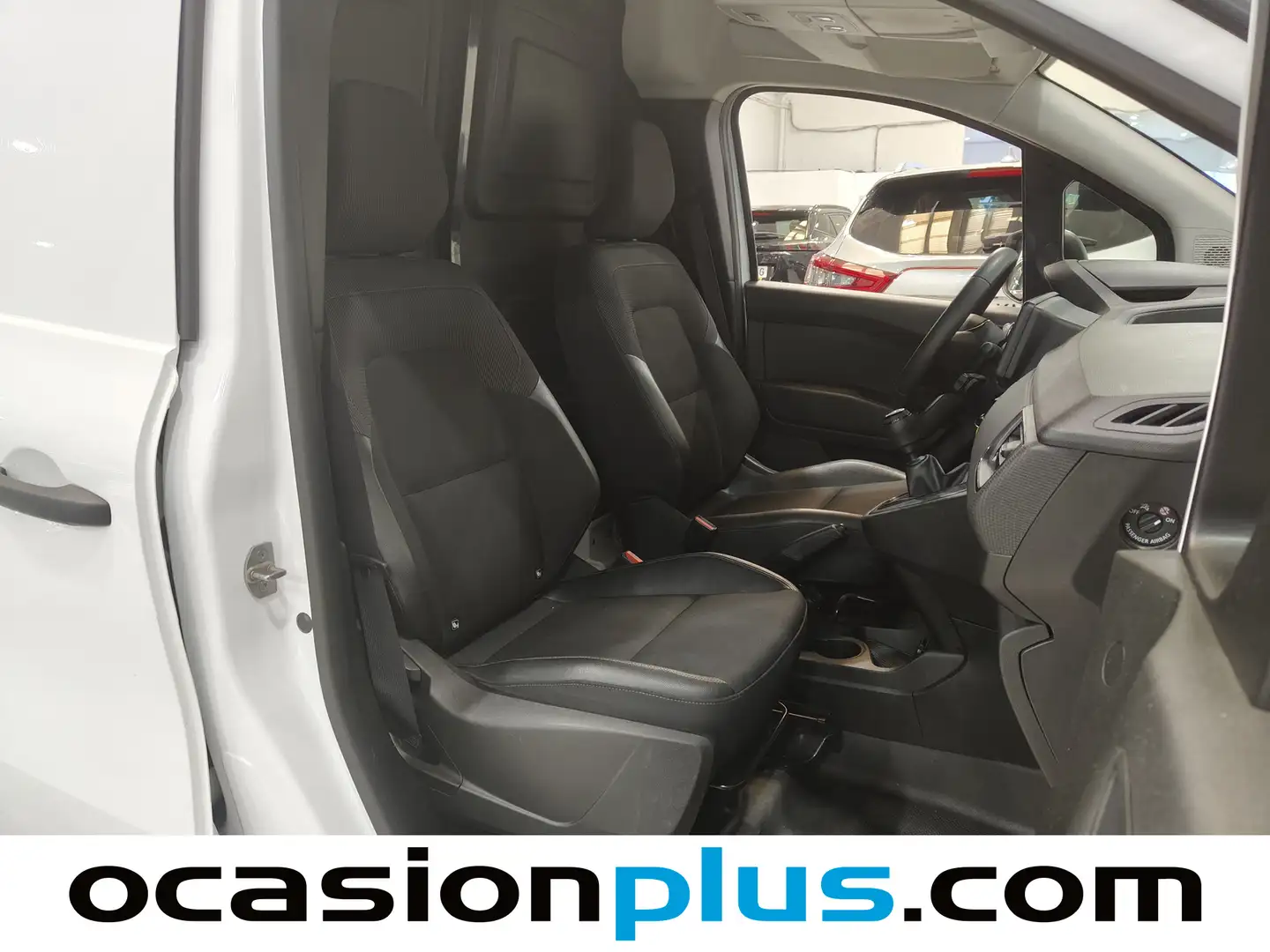 Foto Nissan Townstar Nissan Townstar Furgon 1.3G L1 Profesional (130 CV)