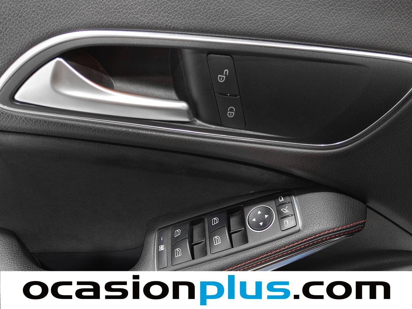 Mercedes CLA Mercedes-Benz CLA 200 CDI (136 CV) Pack AMG km 0