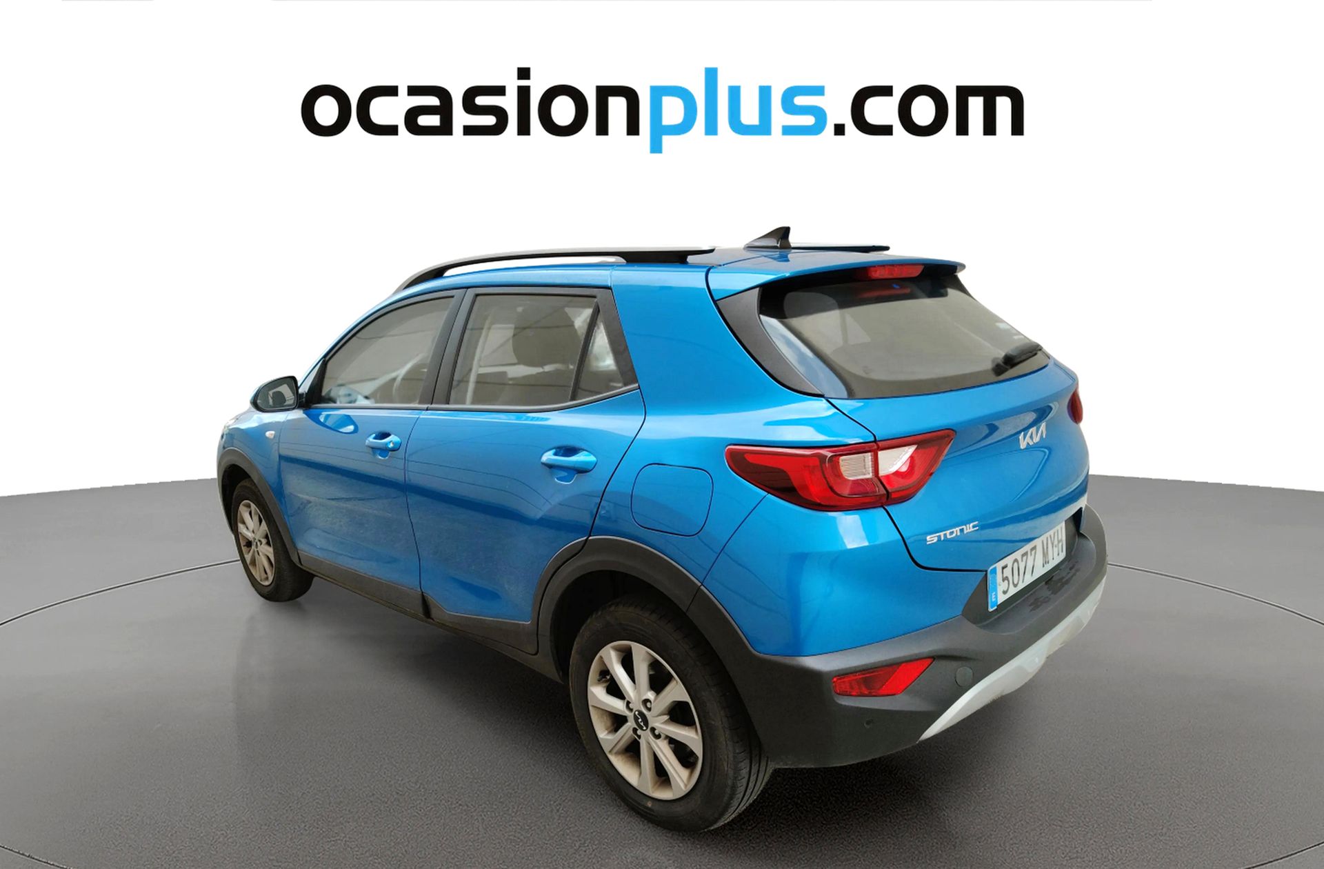 Kia Stonic 1.2 DPi Drive - foto 3