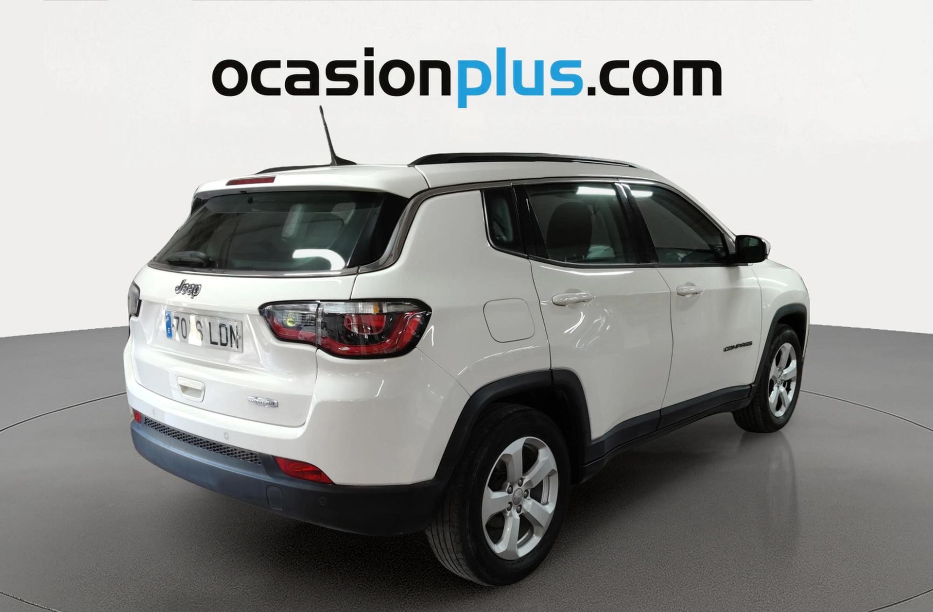 Jeep Compass 1.6 MultiJet Longitude 4x2 - foto 4