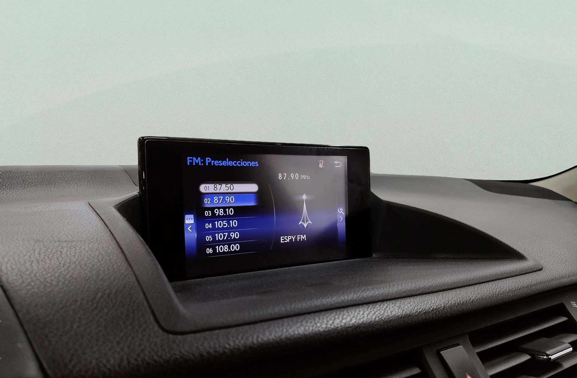 Lexus CT 200h Sport Edition - foto 34