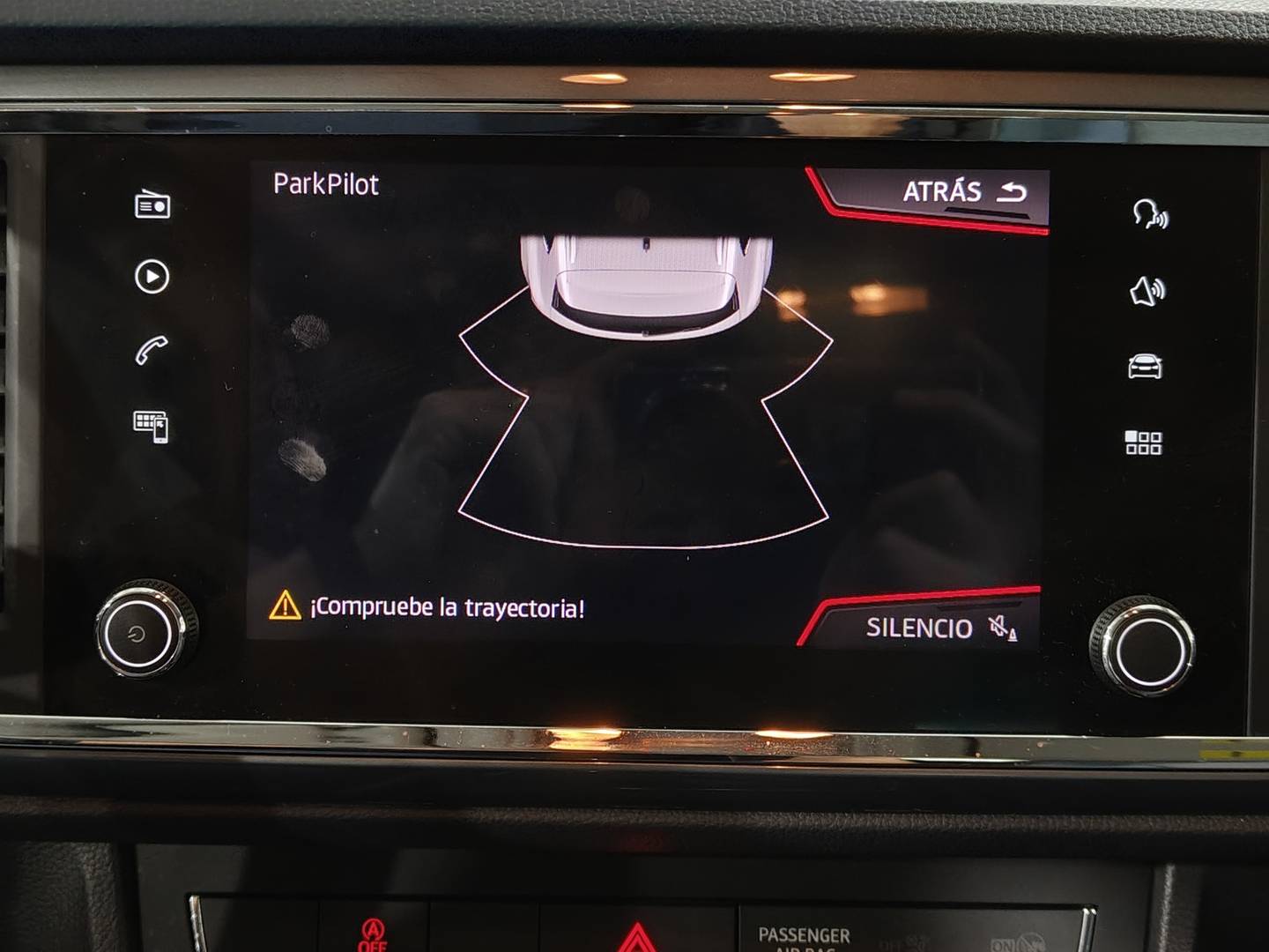 Foto Seat Ateca SEAT Ateca 1.6 TDI S&S Ecomotive Style (115 CV)