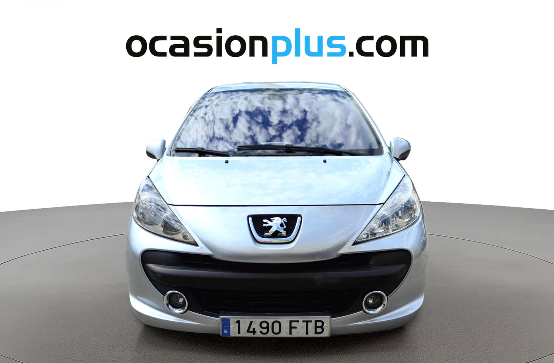 Peugeot 207 1.6 VTi 16v XS - foto 10