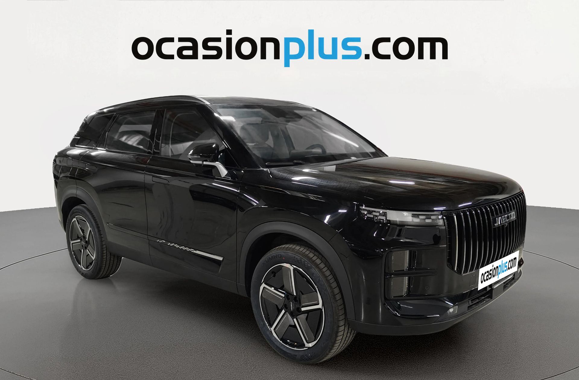 Jaecoo 7 1.5 T-GDi PHEV +1DHT Select FWD - foto 2