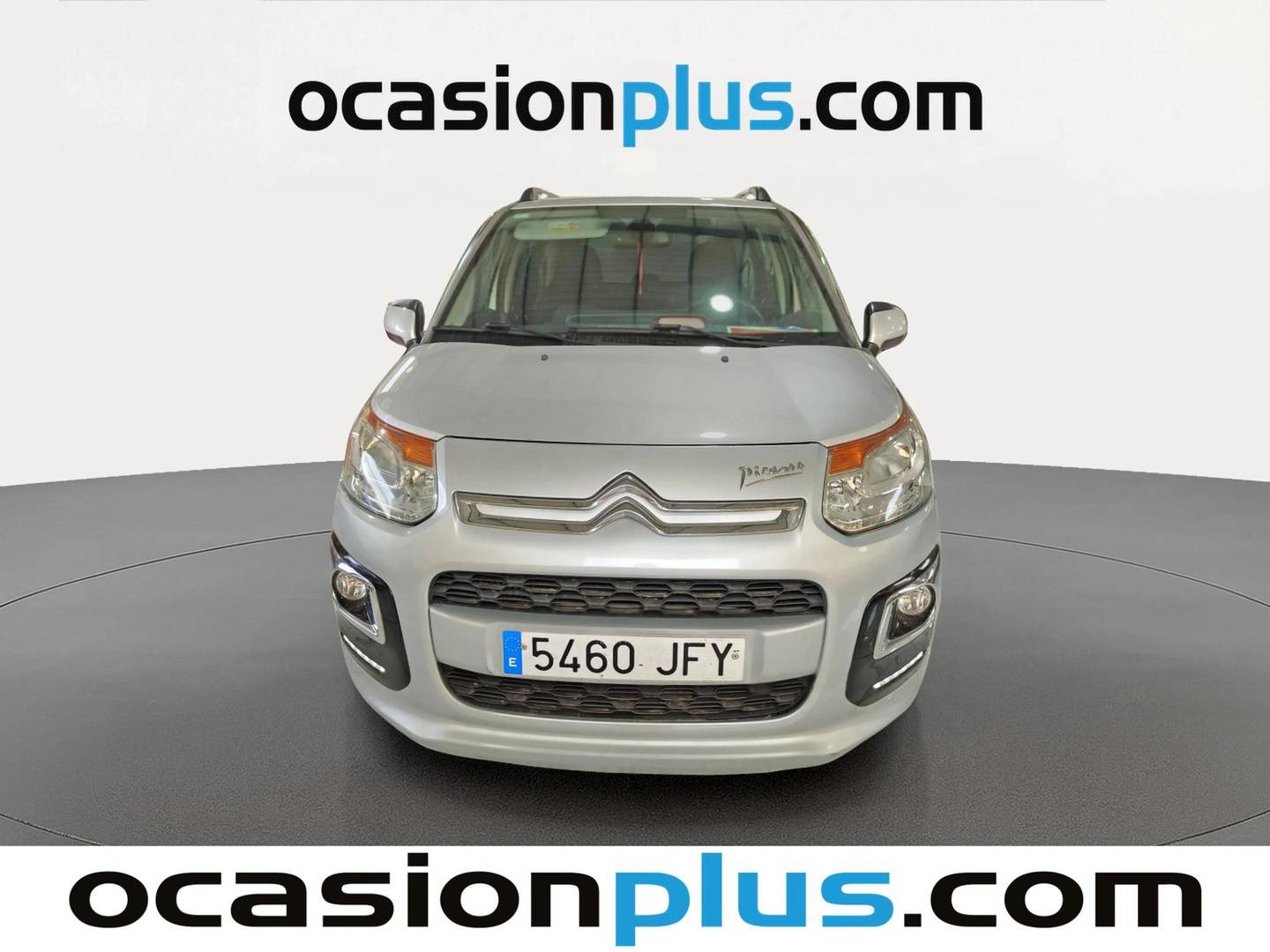 Citroën C3 Picasso Citroën C3 Picasso HDI 115 FAP Collection (114 CV) 114cv