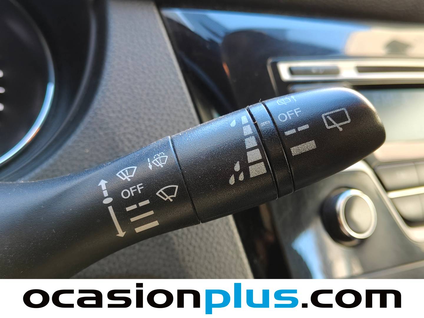 Nissan QASHQAI Nissan Qashqai dCi 130 Visia 4x4-i (130 CV) de ocasión