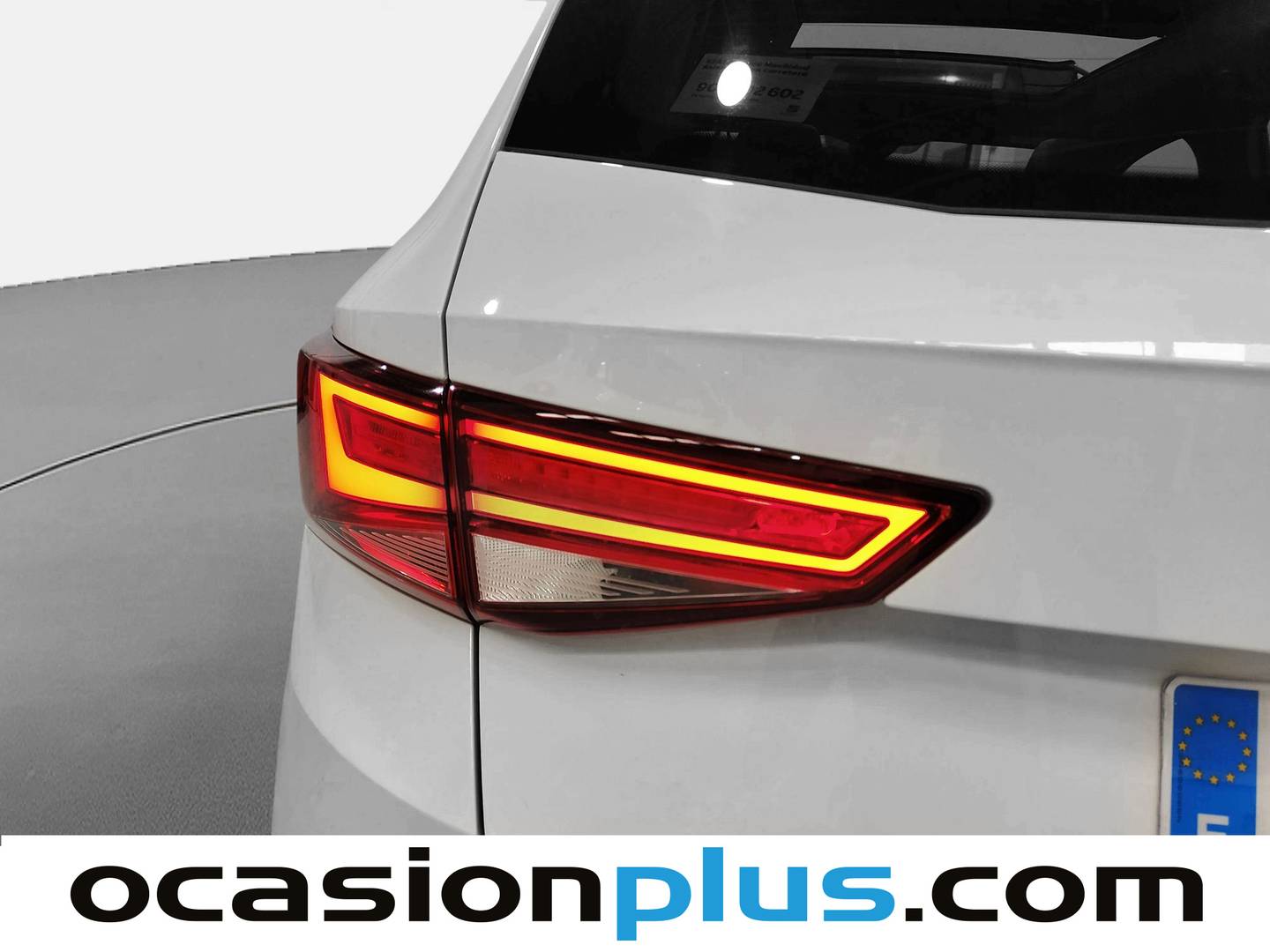 Seat Ateca Seat Ateca 2.0 TSI S&S Xcellence 4Drive DSG (190 CV) al mejor precio