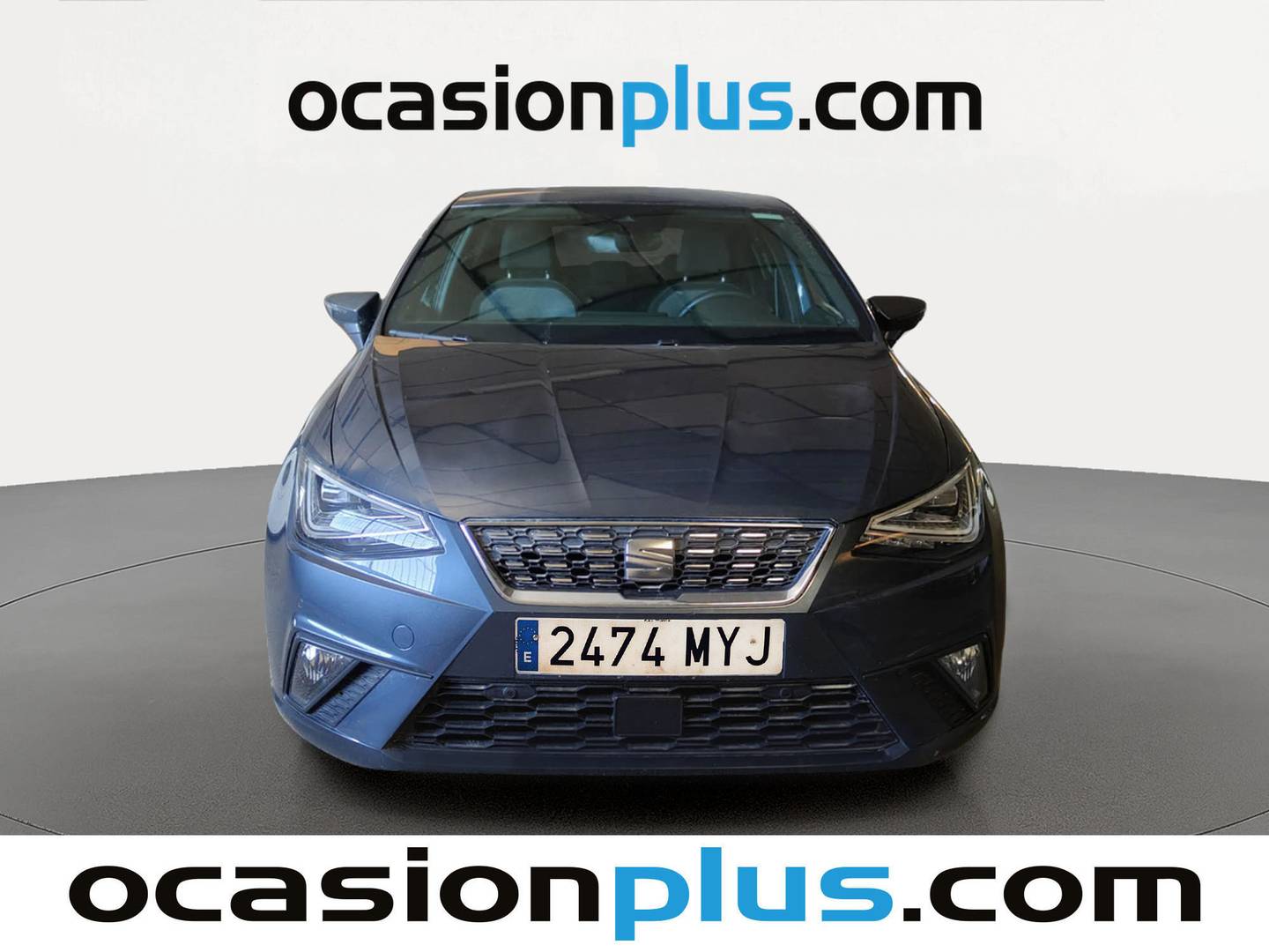 Seat Ibiza Seat Ibiza 1.0 TSI S&S Xcellence (115 CV) 115cv