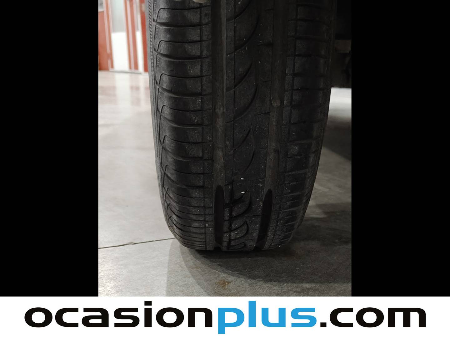 Foto Peugeot 206 Peugeot 206 1.4 HDI E-Music (70 CV)