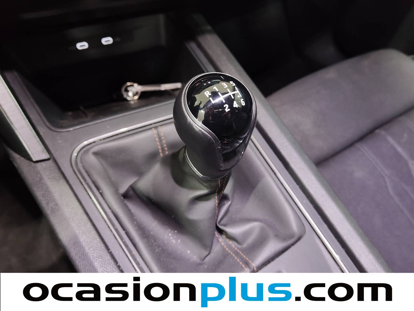 Cupra Formentor CUPRA Formentor 2.0 TDI (150 CV) de segunda mano