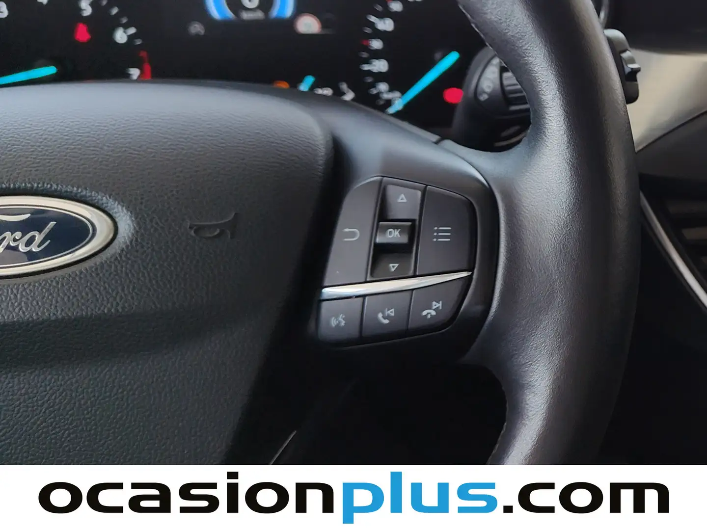 Foto Ford Focus Ford Focus 1.0 Ecoboost Titanium (125 CV)