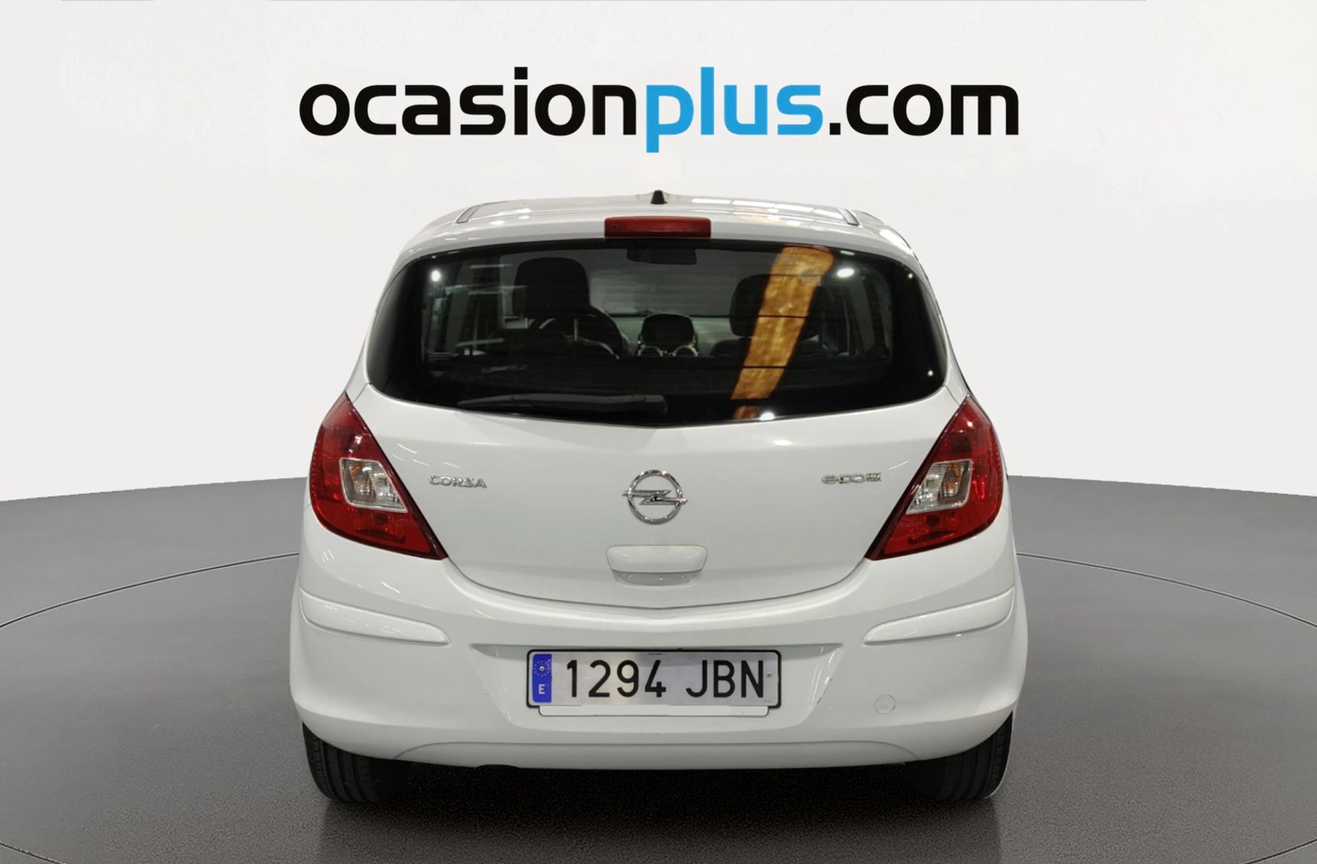 Opel Corsa 1.3 ecoFlex Selective - foto 11