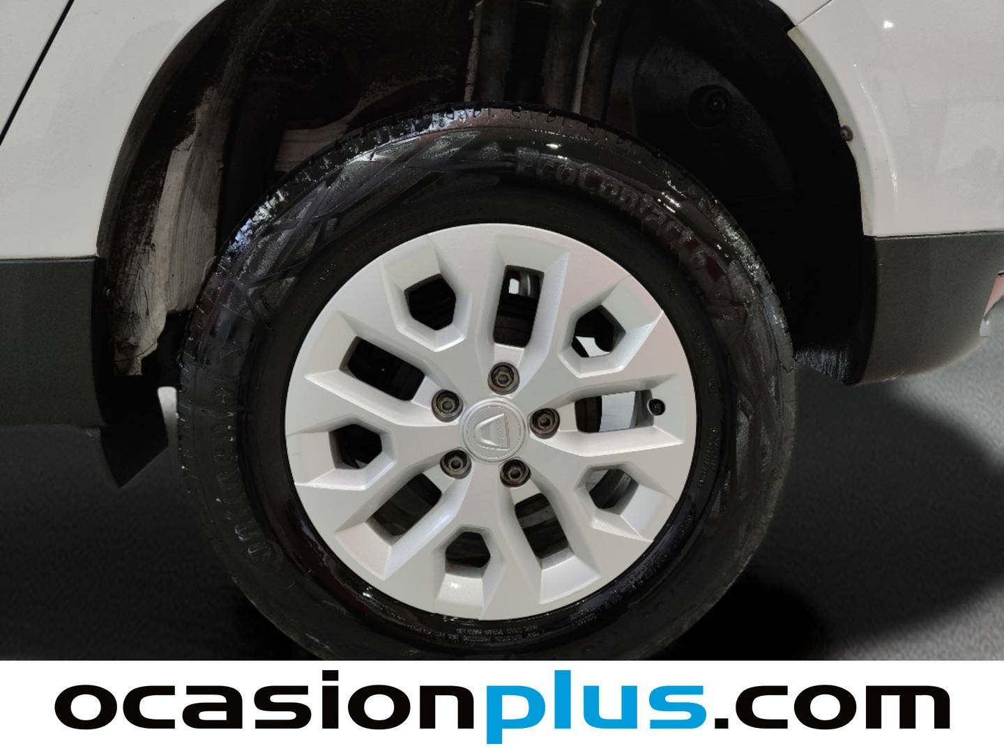 Dacia Duster Dacia Duster Comfort Blue dCi (115 CV) 4X2 manual