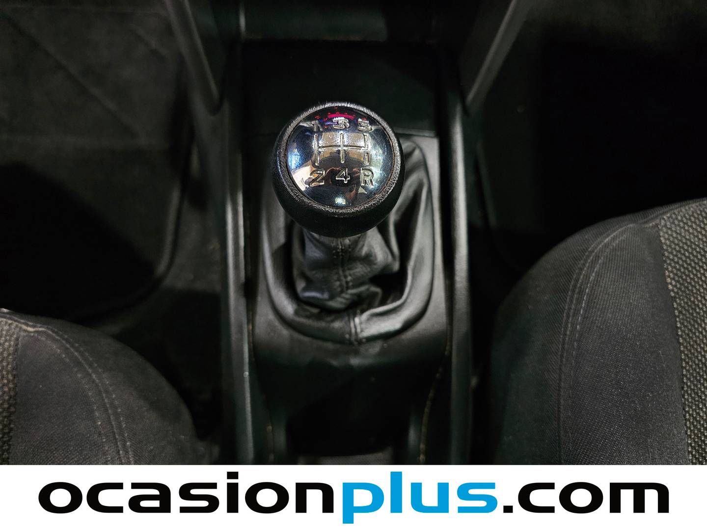 Peugeot 207 Peugeot 207 1.4 VTi Sport 16v (95 CV) de segunda mano