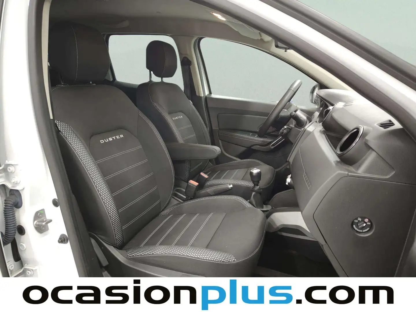 Foto Dacia Duster Dacia Duster Prestige Blue dCi (115 CV) 4X2