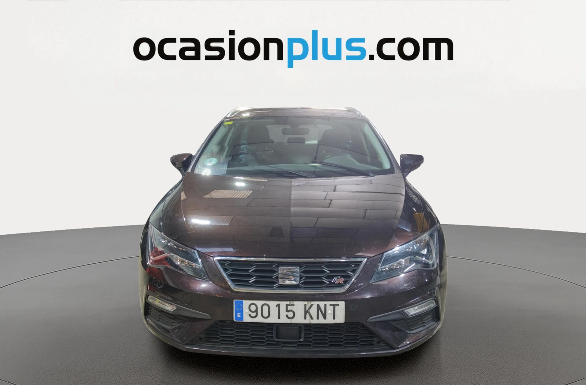 SEAT León ST ST 1.4 TSI FR Advanced - foto 13